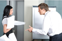 Workplace Bullying Replacing Sexual Harassment as Major Complaints