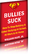 Bullies Suck