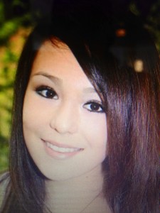 Bullying victim Audrie Potts