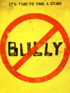 Stop Bullying Now